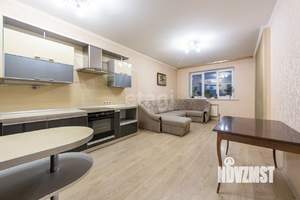 3-к квартира, вторичка, 87м2, 12/20 этаж