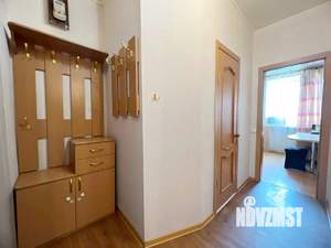 2-к квартира, вторичка, 43м2, 2/2 этаж