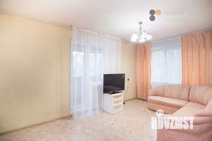 2-к квартира, вторичка, 53м2, 2/9 этаж