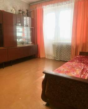 1-к квартира, вторичка, 33м2, 8/9 этаж