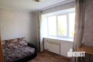 1-к квартира, вторичка, 30м2, 5/5 этаж