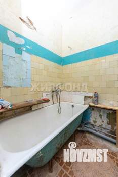 1-к квартира, вторичка, 32м2, 5/7 этаж