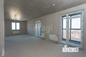 3-к квартира, вторичка, 64м2, 14/16 этаж