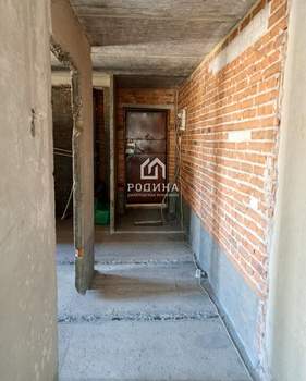 3-к квартира, вторичка, 51м2, 4/5 этаж