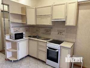 2-к квартира, вторичка, 46м2, 2/3 этаж