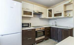 3-к квартира, вторичка, 68м2, 1/9 этаж