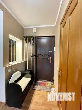 1-к квартира, вторичка, 32м2, 2/10 этаж