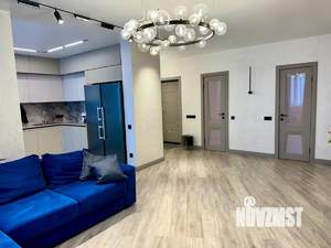 3-к квартира, вторичка, 72м2, 18/20 этаж