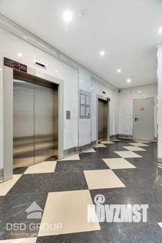 1-к квартира, вторичка, 57м2, 5/20 этаж