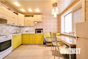 3-к квартира, вторичка, 70м2, 3/10 этаж