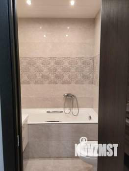 1-к квартира, вторичка, 45м2, 8/16 этаж