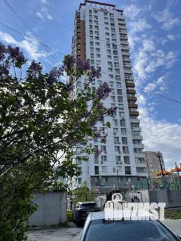 3-к квартира, вторичка, 105м2, 16/28 этаж