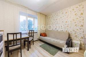 1-к квартира, вторичка, 35м2, 3/5 этаж