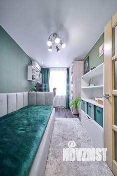 2-к квартира, вторичка, 40м2, 2/9 этаж