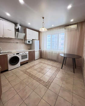 2-к квартира, вторичка, 68м2, 2/17 этаж