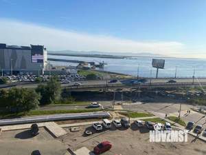 1-к квартира, вторичка, 40м2, 7/25 этаж