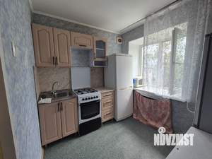 1-к квартира, вторичка, 31м2, 5/5 этаж