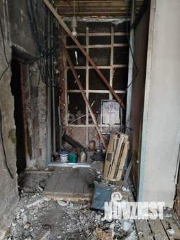 1-к квартира, вторичка, 37м2, 2/2 этаж