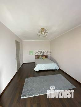 1-к квартира, вторичка, 33м2, 8/9 этаж