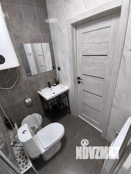 Студия квартира, вторичка, 28м2, 5/11 этаж