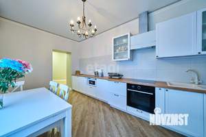 3-к квартира, вторичка, 138м2, 10/12 этаж