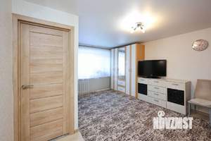 1-к квартира, вторичка, 30м2, 3/5 этаж