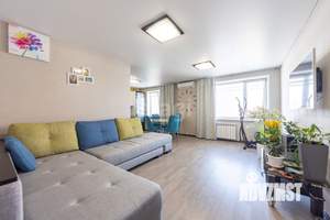 3-к квартира, вторичка, 79м2, 21/23 этаж
