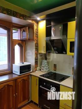 1-к квартира, вторичка, 32м2, 2/5 этаж