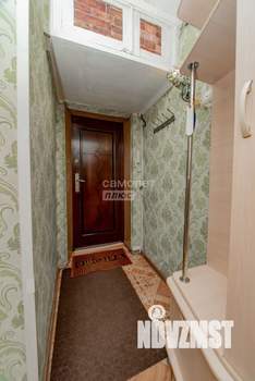 3-к квартира, вторичка, 58м2, 2/5 этаж