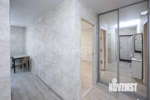 2-к квартира, вторичка, 47м2, 5/5 этаж