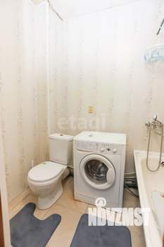 2-к квартира, вторичка, 44м2, 1/5 этаж
