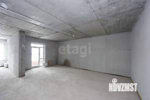 2-к квартира, сданный дом, 60м2, 12/27 этаж