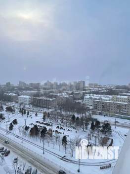 2-к квартира, вторичка, 48м2, 14/14 этаж