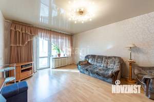 3-к квартира, вторичка, 66м2, 3/17 этаж