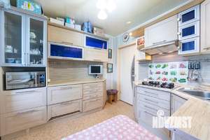 2-к квартира, вторичка, 49м2, 4/5 этаж