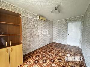 3-к квартира, вторичка, 59м2, 3/9 этаж