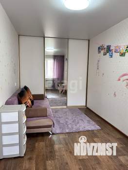 2-к квартира, вторичка, 32м2, 1/5 этаж