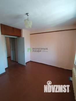 2-к квартира, вторичка, 52м2, 4/5 этаж