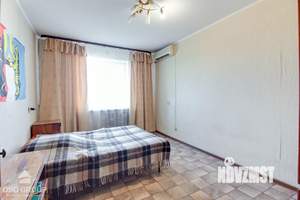 3-к квартира, вторичка, 67м2, 8/9 этаж