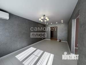 3-к квартира, вторичка, 80м2, 2/10 этаж