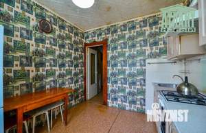 4-к квартира, вторичка, 78м2, 9/10 этаж