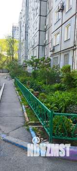 2-к квартира, вторичка, 50м2, 5/10 этаж