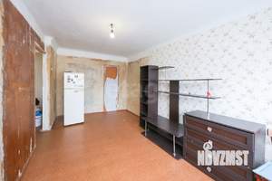 1-к квартира, вторичка, 30м2, 5/5 этаж