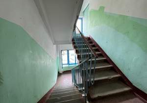 1-к квартира, вторичка, 30м2, 2/9 этаж