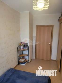 3-к квартира, вторичка, 59м2, 2/5 этаж