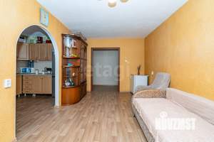 3-к квартира, вторичка, 70м2, 3/10 этаж