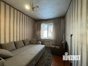 2-к квартира, вторичка, 50м2, 3/3 этаж