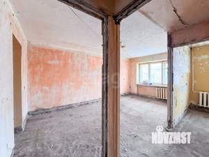 2-к квартира, вторичка, 44м2, 4/5 этаж