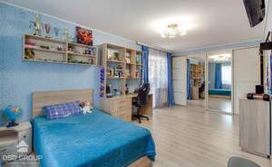 3-к квартира, вторичка, 100м2, 2/10 этаж