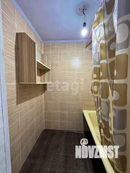 1-к квартира, вторичка, 33м2, 4/5 этаж